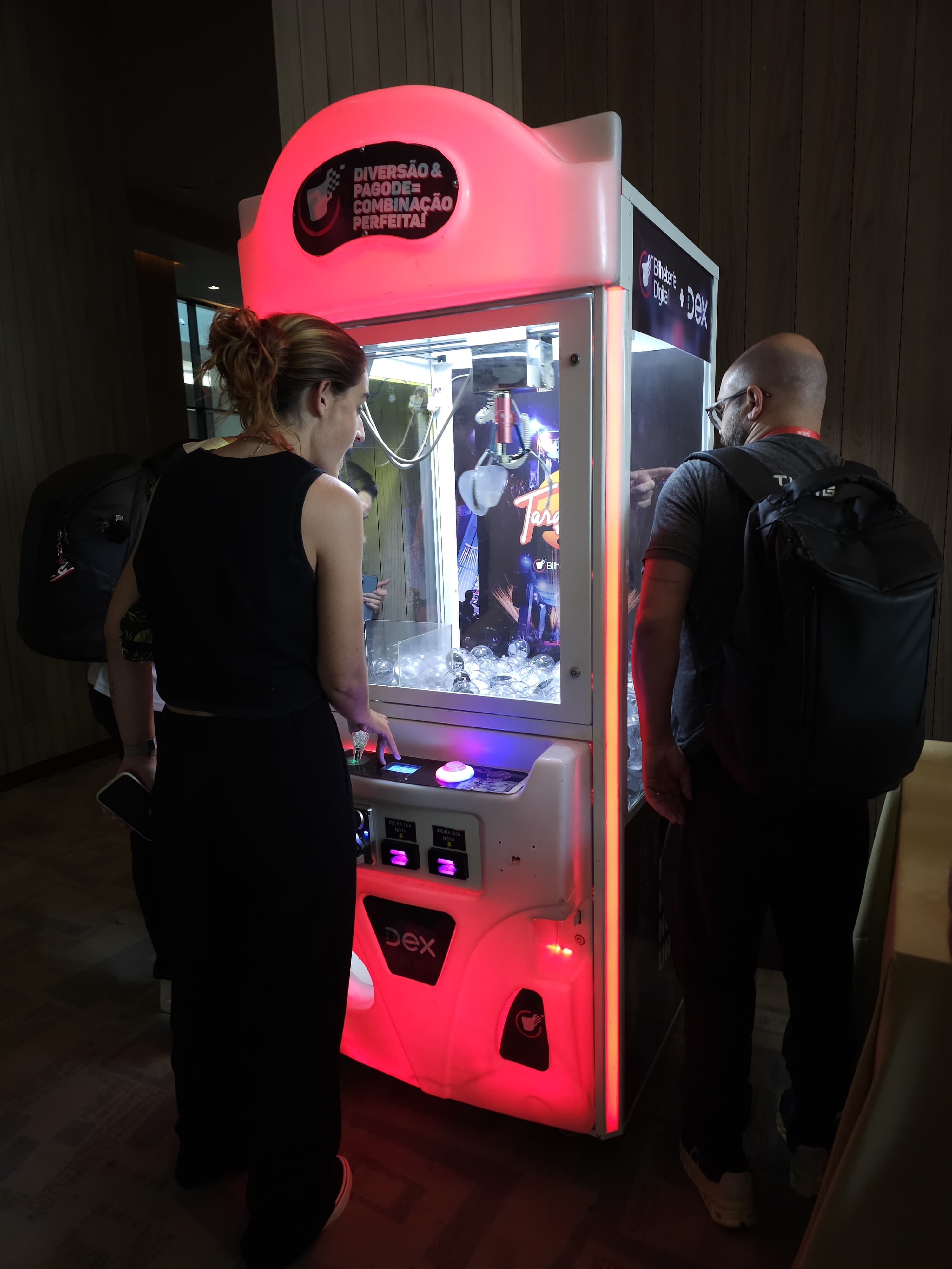 Artist sketching portrait