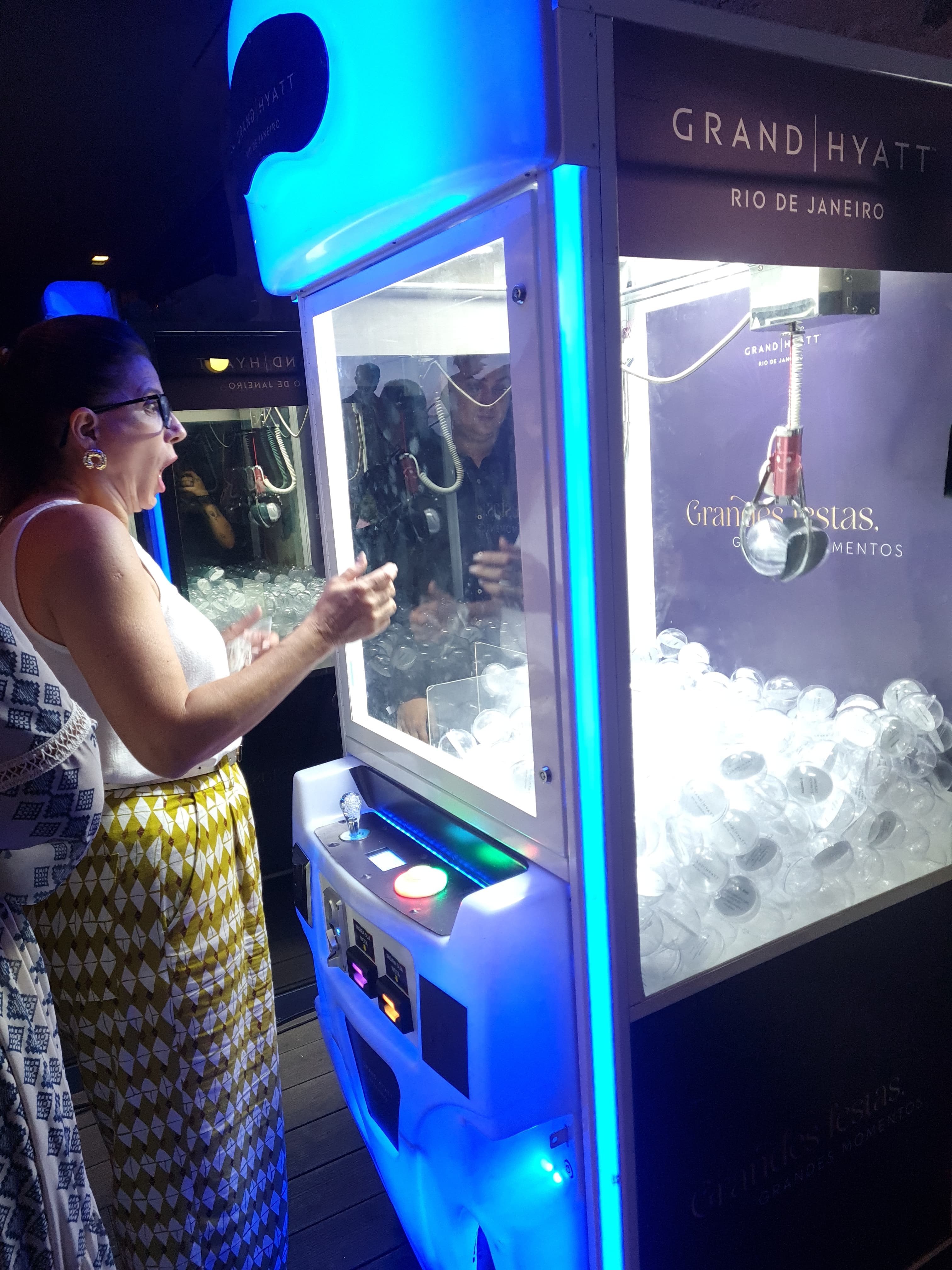 Abstract art creation